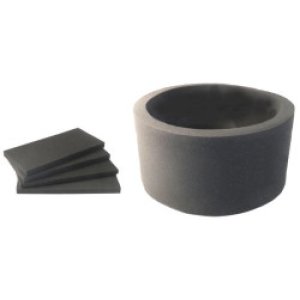 Воздушный фильтр HIFI Filter KA 190259