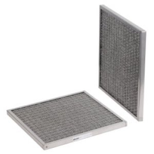 Воздушный фильтр HIFI Filter NN 2437 S