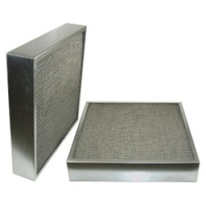 Воздушный фильтр HIFI Filter NN 2458 S