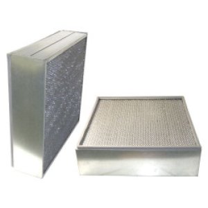 Воздушный фильтр HIFI Filter NN 2142 S