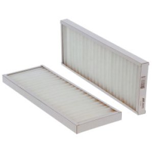 Воздушный фильтр HIFI Filter SC 90365