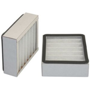 Воздушный фильтр HIFI Filter NN 1838 CSNP