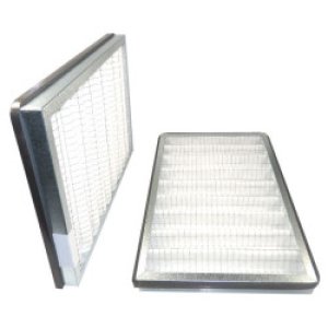 Воздушный фильтр HIFI Filter NN 1878 S