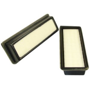 Воздушный фильтр HIFI Filter SC 8037