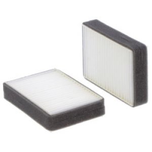 Воздушный фильтр HIFI Filter SC 90360