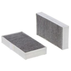 Воздушный фильтр HIFI Filter SC 90198 CA