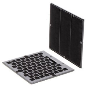 Воздушный фильтр HIFI Filter SC 80089