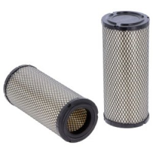 Воздушный фильтр HIFI Filter SC 60121