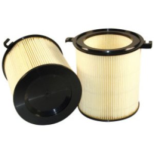 Воздушный фильтр HIFI Filter SC 5043