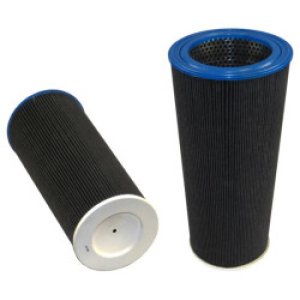 Воздушный фильтр HIFI Filter SC 5019