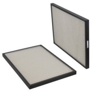 Воздушный фильтр HIFI Filter NN 2214 S