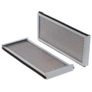 Воздушный фильтр HIFI Filter SC 70138