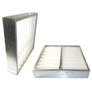 Воздушный фильтр HIFI Filter NN 2085 GSNT