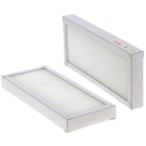 Воздушный фильтр HIFI Filter NN 1570 S