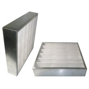 Воздушный фильтр HIFI Filter NN 1601 S