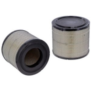 Воздушный фильтр MANN-FILTER C 33018