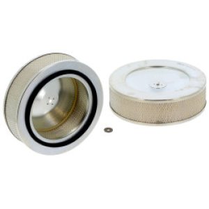 Воздушный фильтр MANN-FILTER C 33009