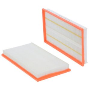 Воздушный фильтр Filtron AP 158/2