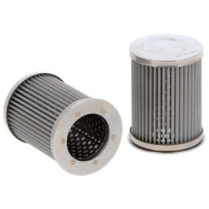 Гидравлический фильтр HIFI Filter SH 62484