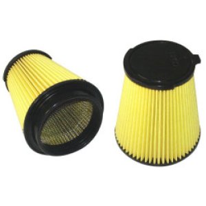 Воздушный фильтр HIFI Filter SA 6211