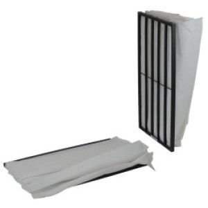 Воздушный фильтр SF-FILTER 42-360/G4-5P