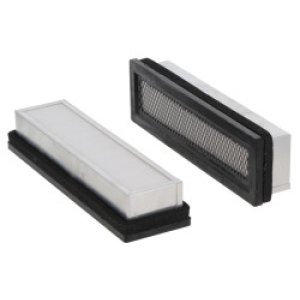 Воздушный фильтр MDF MDA 0236