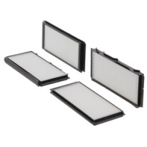 Воздушный фильтр FRAM CF 10824-2