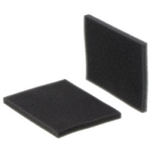 Воздушный фильтр PRO FILTERS DA 3012 M