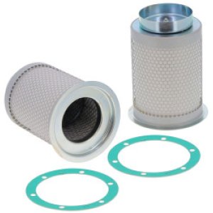 Фильтр сепаратор MANN-FILTER 4930152541