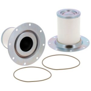 Фильтр сепаратор MANN-FILTER 4930152351