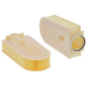 Воздушный фильтр Filtron AK 218/9