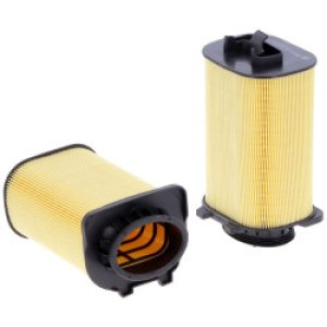 Воздушный фильтр Filtron AK 218/7