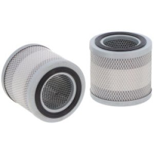 Гидравлический фильтр HIFI Filter SH 60908