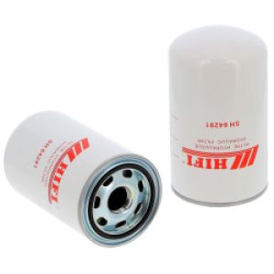 Гидравлический фильтр SF-FILTER SP 9229 MIC