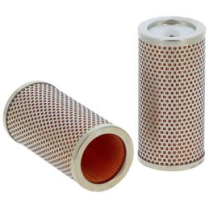Гидравлический фильтр HIFI Filter SH 56356 V