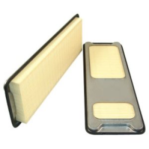 Воздушный фильтр MANN-FILTER C 4373/2