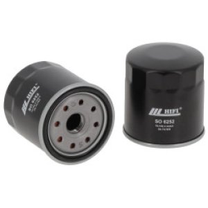 Масляный фильтр Yamaha 69J-13440-03-00