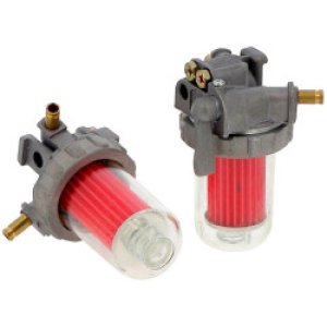 Топливный фильтр Caterpillar ACC CARB