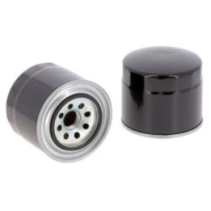 Топливный фильтр HIFI Filter SN 25027 N