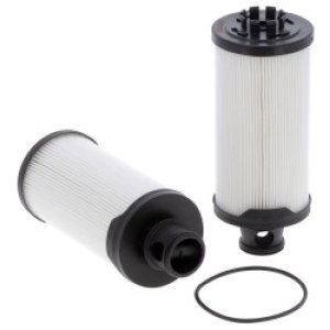 Топливный фильтр HIFI Filter SN 70554