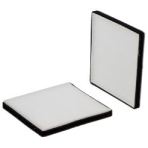 Воздушный фильтр HIFI Filter SC 50372