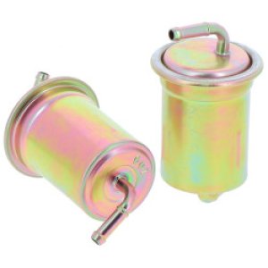 Топливный фильтр AMC Filter MF 5569