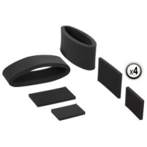 Воздушный фильтр HIFI Filter KA 190260