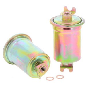 Топливный фильтр ALCO Filters MD-7356