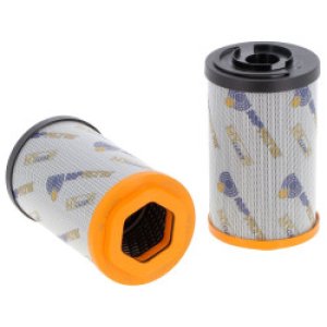 Гидравлический фильтр HIFI Filter SH 93459