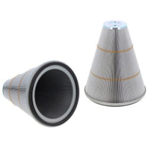 Воздушный фильтр HIFI Filter SA 190375