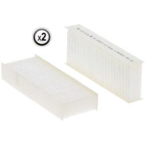 Воздушный фильтр HIFI Filter SA 190317 KIT