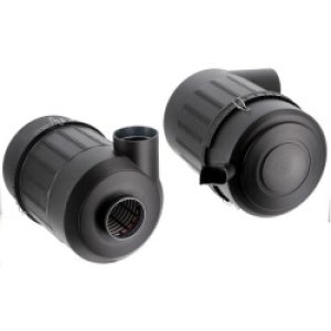 Воздушный фильтр MANN-FILTER 4580092941