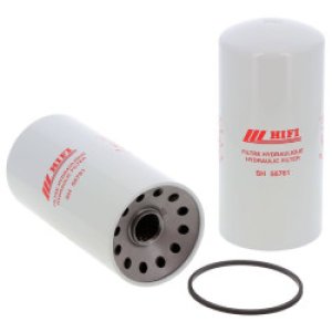 Гидравлический фильтр MANN-FILTER WD 13005 X