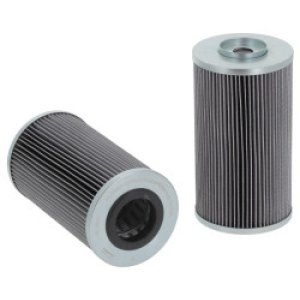 Гидравлический фильтр HIFI Filter SH 66397